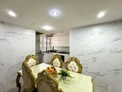 Seletaris (D27), Condominium #564139041
